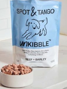 Spot & Tango: Best Dry Food