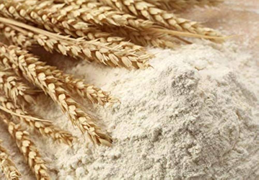 Wheat Gluten