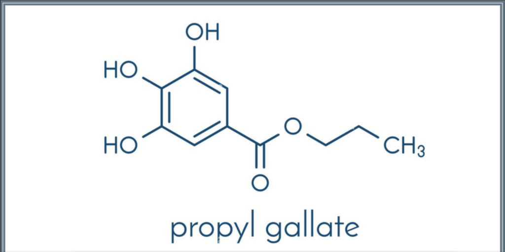 Propyl Gallate