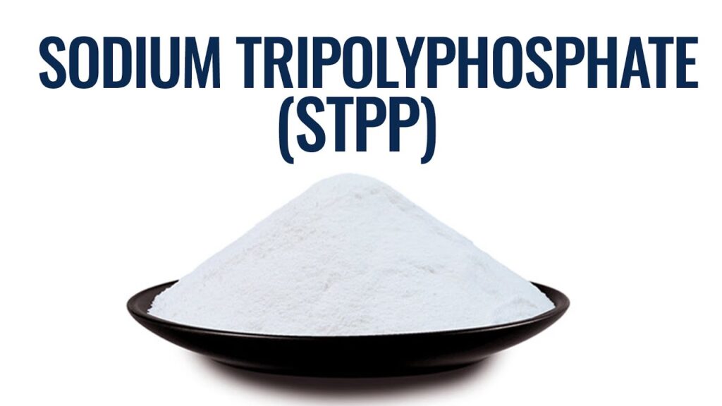 Sodium Tripolyphosphate: The Worst Dog Food for a German Shepherd